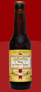 Fortwenger Biere Au Pain D&#039;epices